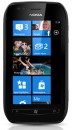 Фото Nokia Lumia 710 Black