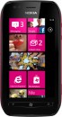 ���� Nokia Lumia 710 Black Fuchsia
