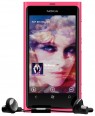 ���� Nokia Lumia 800 Magenta