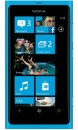 ���� Nokia Lumia 800 Matt Cyan