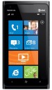 Nokia Lumia 900 Black