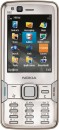 Nokia N82 Titanium