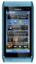Фото Nokia N8 Blue