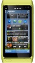 Фото Nokia N8 Green