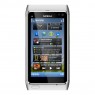 Фото Nokia N8 Silver White