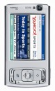 Nokia N95 Deep Plum