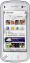 Nokia N97 White