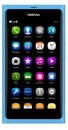 ���� Nokia N9 Blue 16Gb