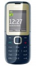 Фотография Nokia C2-00 Blue Dual (1)