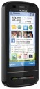 Nokia C6 Black
