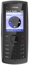 Фото Nokia X1-01 Blue Dual