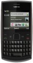 Фото Nokia X2-01 Deep Grey
