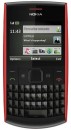 Фото Nokia X2-01 Red