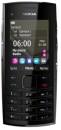 ���� Nokia X2-02 Dark Silver