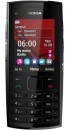 Фото Nokia X2-02 Bright Red