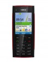 Nokia X2 Black Red