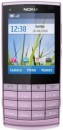 Фото Nokia X3-02.5 Touch and Type Lilac