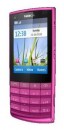 ���� Nokia X3-02.5 Touch and Type Pink