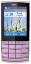 ���� Nokia X3-02 Touch and Type Lilac