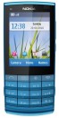 ���� Nokia X3-02 Touch and Type Patrol Blue