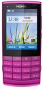 ���� Nokia X3-02 Touch and Type Pink