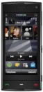 Nokia X6 8Gb Black