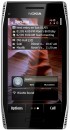Nokia X7 Light Steel