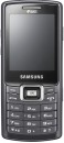 Samsung GT-C5212 Noble Black DuoS