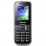 Samsung GT-E1230 Titanium Silver