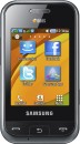 ���� Samsung GT-E2652 Deep Black