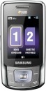 Samsung GT-B5702 DuoS