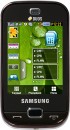 Samsung GT-B5722 Dark Brown DuoS