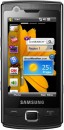 Samsung GT-B7300 Omnia Lite Black