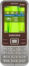 Samsung GT-C3322 Wine Red DuoS