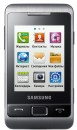 ���� Samsung GT-C3330 Metallic Silver