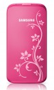 Фото Samsung GT-C3520 Coral Pink La Fleur