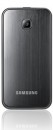 Фото Samsung GT-C3560 Metallic Black