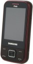 Samsung GT-C3752 Wine Red
