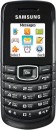 Samsung GT-E1080 Black