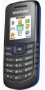 Samsung GT-E1080 Blue