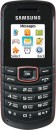 Samsung GT-E1080 Red