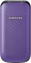 Фото Samsung GT-E1195 Deep Purple