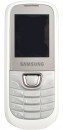 Samsung GT-E1225 White Duos