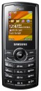 Samsung GT-E2232 Black Duos