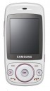 Фото Samsung GT-S3030 Tobi