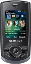 Samsung GT-S3550 Silver