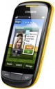 ���� Samsung GT-S3850 Festival Yellow