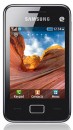 Фото Samsung GT-S5222 Star 3 Black Duos