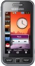 Samsung GT-S5230 Black