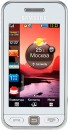 Samsung GT-S5230 White